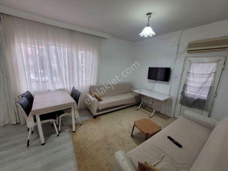Didimde Sürekli Kiralık Eşyalı Eşyasız Daire