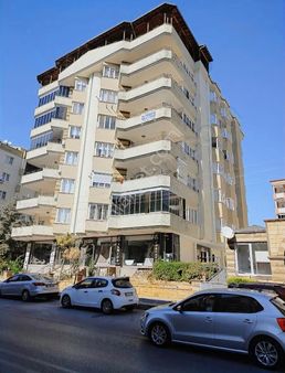 Tanev'den Atatürk Mah. Elit Sitede Geniş Bakımlı Kiralık Daire