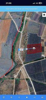 Karacaoba'da Satılık 8400 M2 Arazi!