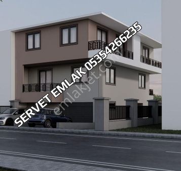 Acil Satılık Süper Konumda 50.metre Kare 1+1..ve..65..metre Kare 2+1.sıfır Garajlı Daireler