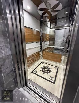 Metroya 10 Dakika Yürüme Mesafesinde 2+1 Arakat