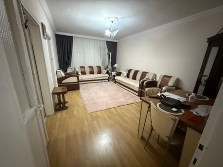 Evim Ankaradan Kalabada 3+1yatırıma Ve Oturuma Uygun 2.kat Daire