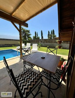 Limopolden Zorlarda Yatırımlık Butik Villa Sitesi