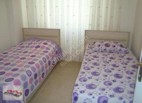 Altınkum Mah. 3+1 Dublex Daire