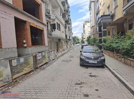 Aksoy Yelken Külübü Sokağında 4+1 Satılık Dublex Daire