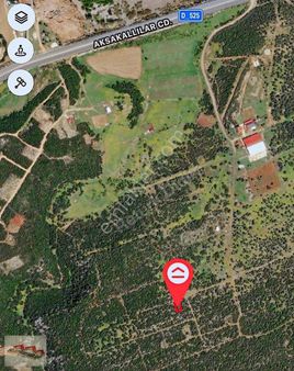 Didim Bozseki Yatırımlık Arsa