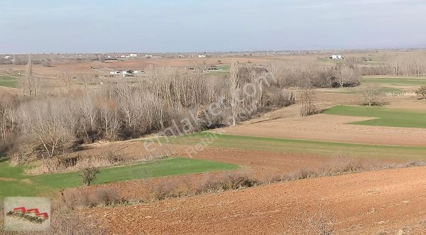 Daire Takaslı Satılık Arsa 11 Dönüm