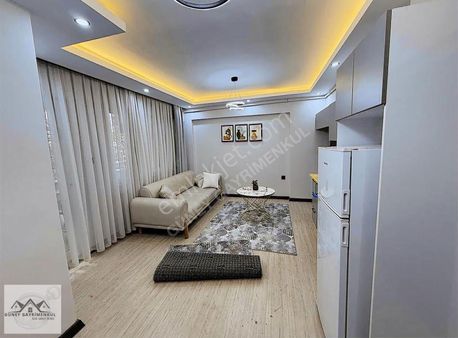 Görükle Yerleşimde 0 Eşyalı Lüks Tasarım Daire