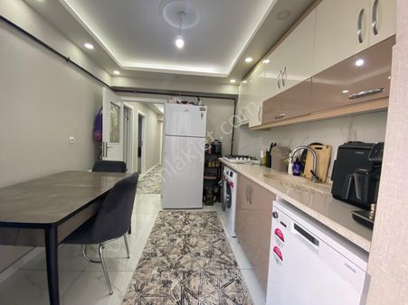 Kanuni Mahallesin'de Ara Katta Yeni Binada Masrafsız 2+1 Daire