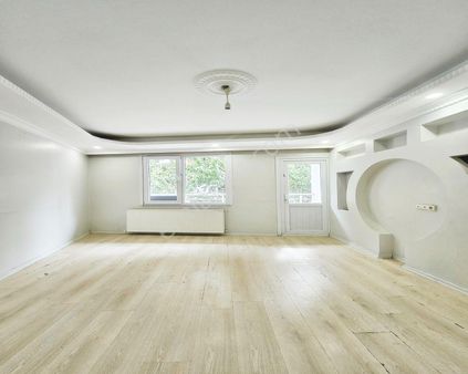 Mş Yapıdan Uygun Fiyata 2+1 Arakat Kiralık Balkonlu Daire