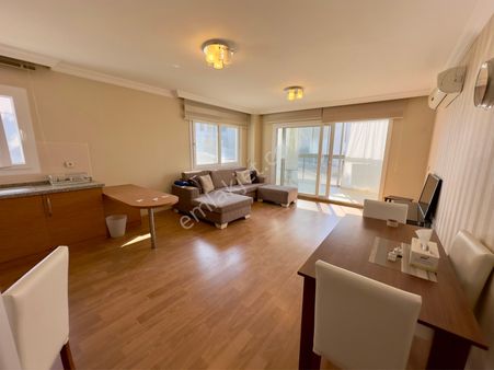 Kuşadası Değirmendere Mahallesi Satılık 2+1 Daire