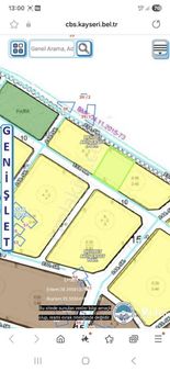 Sinan Gayrimenkulden Develıde Viila Parseli