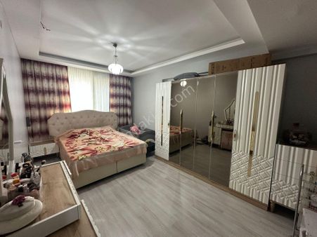 Star Yapı Kalitesiyle Tema Park Manzaralı Olan Dairemiz Satışta