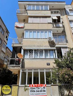 Ödemiş Atatürk Mahallesi'nde !!acil!! Satılık Daire Fiyat Düştü