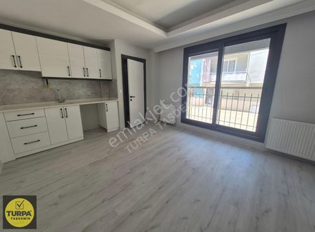 Mevlana Mh Ege Üni Forum Avm Ye Yakın Satılık 1+1 Sıfır Daireler