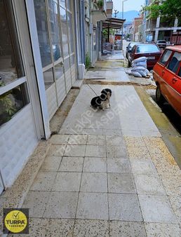Turpa Taşdemir'den Satılık Cadde Üzeri Dükkan