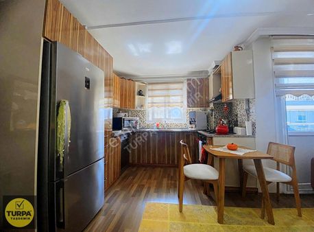 İzmir Ödemiş Hürriyet Mahallesi'nde Satılık Dubleks Daire (3+1)