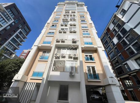 Utkudan Suadiye Sahile 4. Binada 85 M2 Satılık 2+1 Lüks Daire