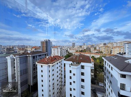 Utkudan Erenköyde Bağdata Yakın 140m2 Balkonlu Satılık 3+1 Daire