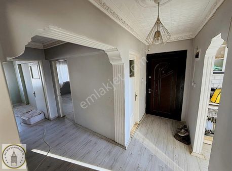 Galata,dan Aydın Ortaklar Mah De 140 M² 3+1 Satılık Daire