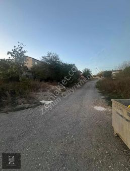 Silivri Büyükçavuşlu'da Satılık İmarlı Arsa