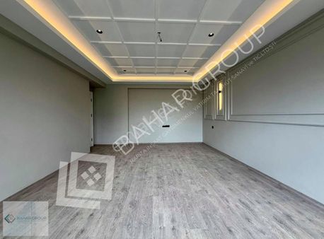 Ödül Vista.. Teslim 4+1 Ara Kat Güney Cephe Sıfır Lüks Daire