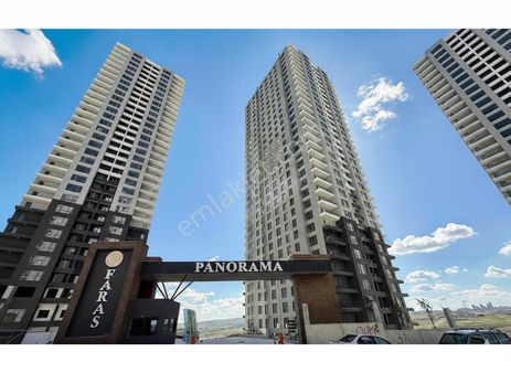 Faras Panorama’nın En Seçkin Dairelerinden! 4,5+1 Ultra Lüks Satılık Daire – 3.20 M Tavan