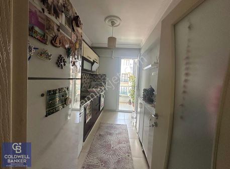 Menderes Coldwell Banker Poyraz'dan Bu Fırsat Kaçmaz 2+1 Daire