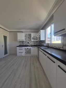 T.özal Blv. Yürüme Mesafesinde 3+1+k.mutfak+çb Daire