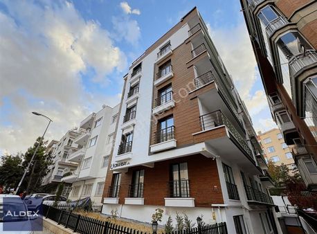 Aşağı Ayrancı Kuzgun Sokak Satılık Dubleks 3+1 , Net 125 M2