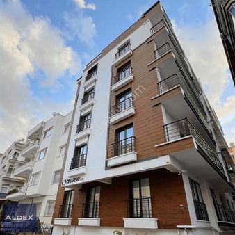 Kuzgun Sokak Ayrancı'da Satılık Dubleks 3+1 , Net 125 M2