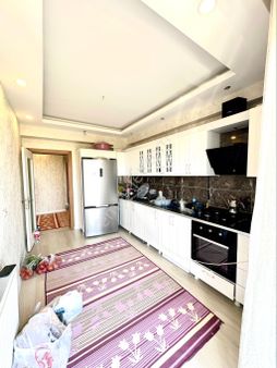 Erdem Gayrimenkulden Makina İkmal Karşısı Acil Satılık 3+1 Lüx Daire