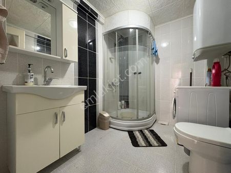 Akçay Songül Emlak Dan İkizçayda 2+1 Ön Cephe Satılık Daire