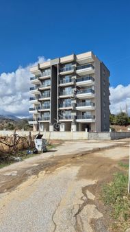 Zaferde 1 Aya Teslim Sıfır 3+1 Ebebeyn Banyolu Asansörlü Doğalgazlı Kiralık Daireler