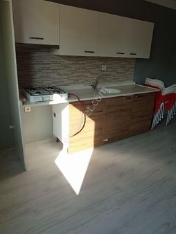 Artenew'den 2+1 Teraslı Bekara Uygun Geniş Kiralık Daire