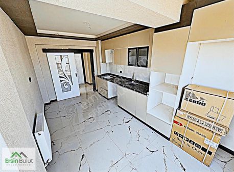 Ersin Bulut'tan 4+1 2.54 Faiz Oranıyla Köşe Başı Süper Daire
