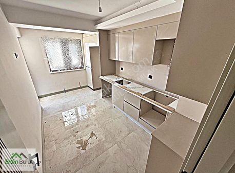 Ersin Bulut'tan Oturuma Hazır Katta Masrafsız 2+1 Daire