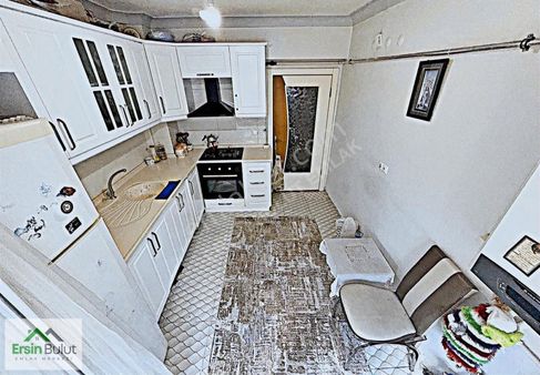 Ersin Bulut'tan % 50 Kredili Menderes Merkezde Okullar Bölgesi