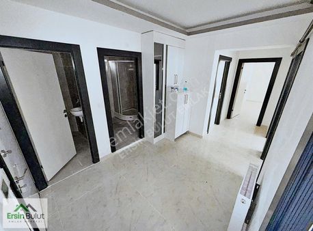 Ersin Bulut'tan 3+1 Çok Uyguna Y.giriş Dairemiz Satışa Sunuldu