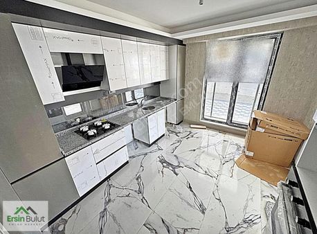 Ersin Bulut'tan Şık Tassarrımıyla 3+1 Daire Satışa Sunuldu