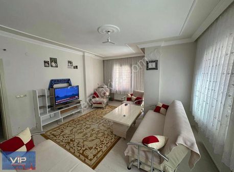 Vıp Gayrimenkulden Araklı Merkezde 2+1 Satılık Daire