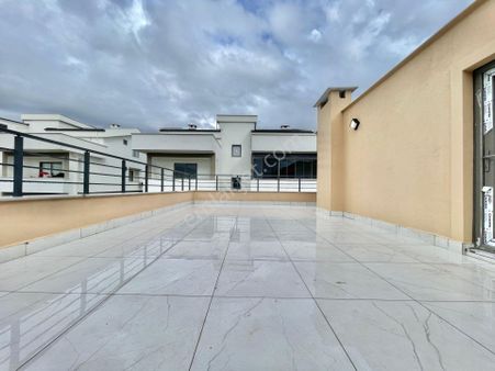 Berkay Demirel'den Zeytinlide Sıfır Ultra Ferah 3+1 Dubleks