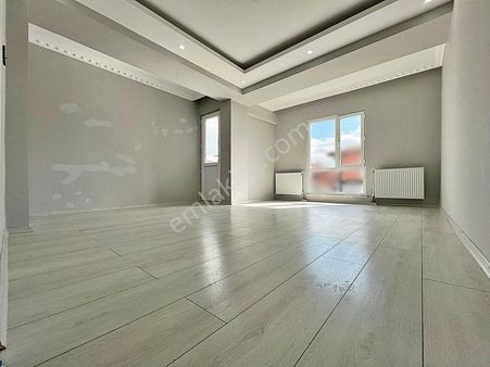 Az-er Yapıdan Mevlana Mah.'de Full Ön Cephe Satılık 2+1 Daire!!!