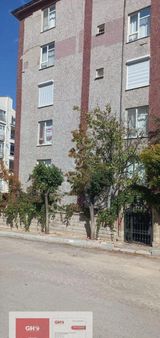 Devlet Hastanesi Yakını Satılık 3+1 Geniş Daire