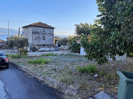 Enka G.y.o'dan Satılık 275m2 Konut İmarlı Arsa