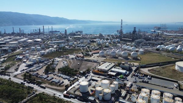 Enka G.y.o'dan Güney Mah. Kabakozda 228m2 Satılık Arsa