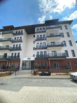 Enkadan İlimtepe Toki Konutlarında Kiralık 2+1 Daire