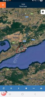 Şarköy Kızılcaterzi Mahalesinde Villalar Deniz Ve Doğa Manzaralı