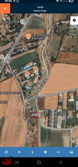 Özer Gayrimenkulden Silivri Kavaklıda Tek Tapu 401m2 Bağ Yeri