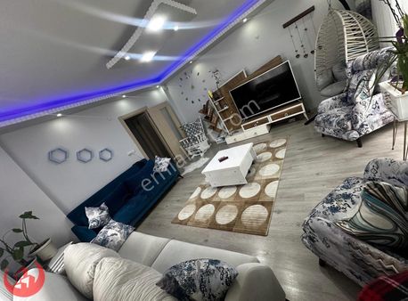 Özer Gayrimenkulden Fevzi Paşa Mahallesinde 3+1 130m2 Daire